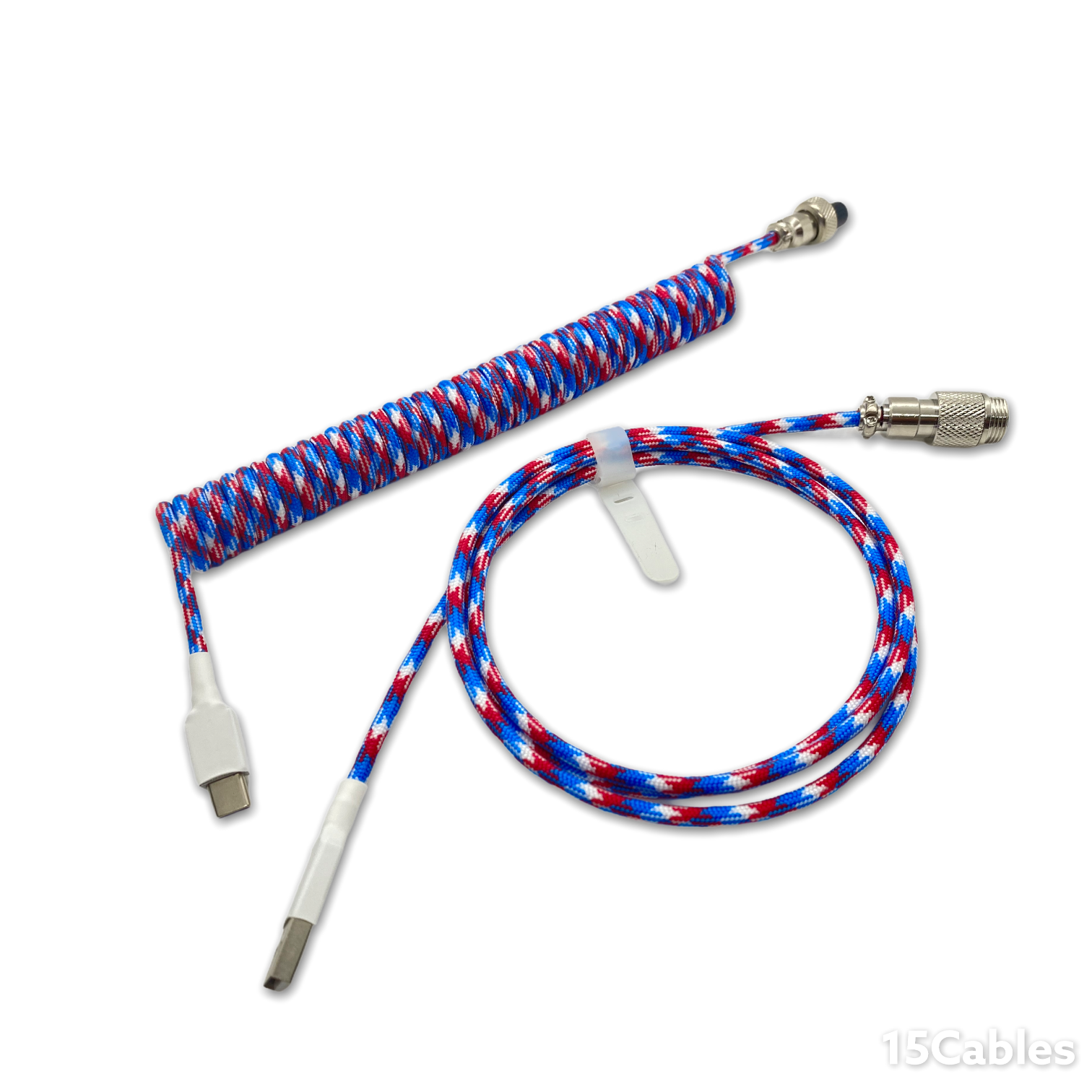 15Cables