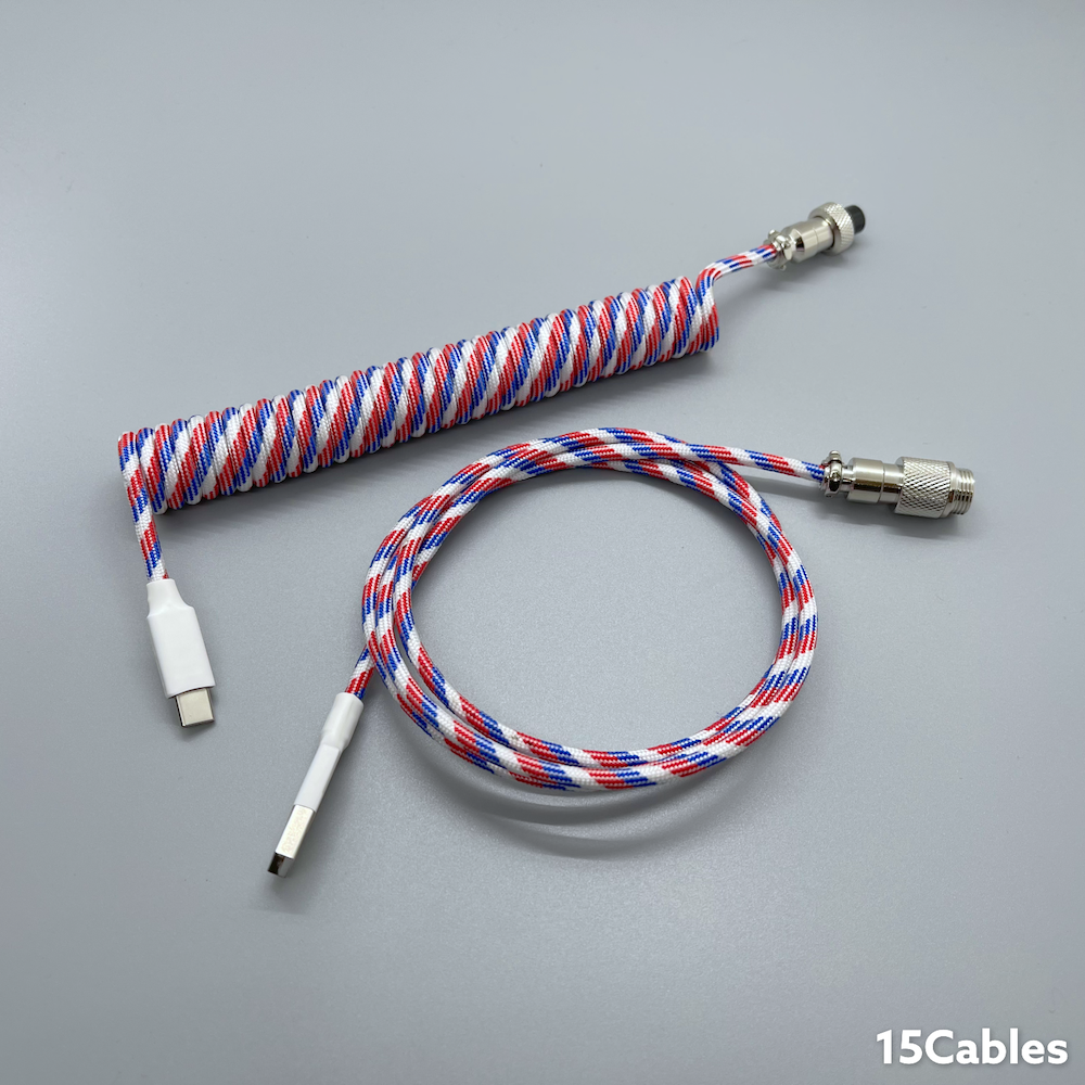 15Cables