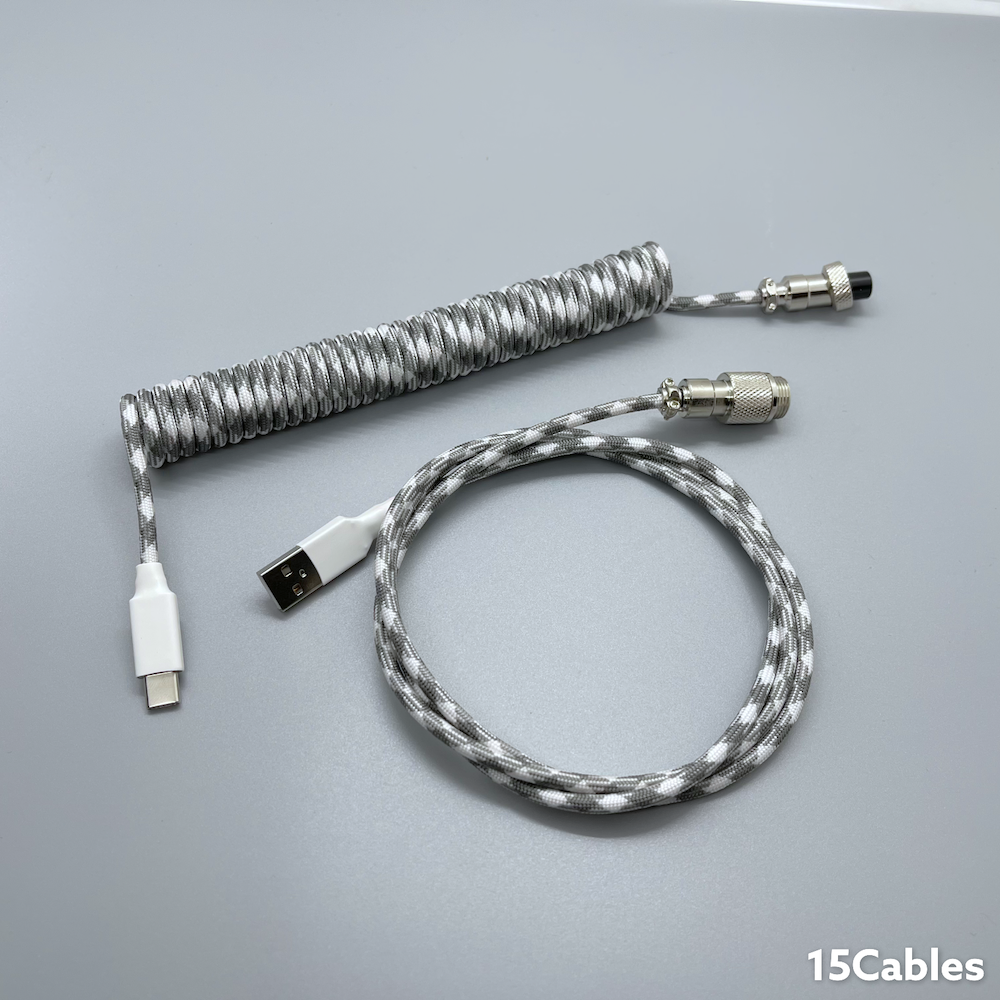 15Cables