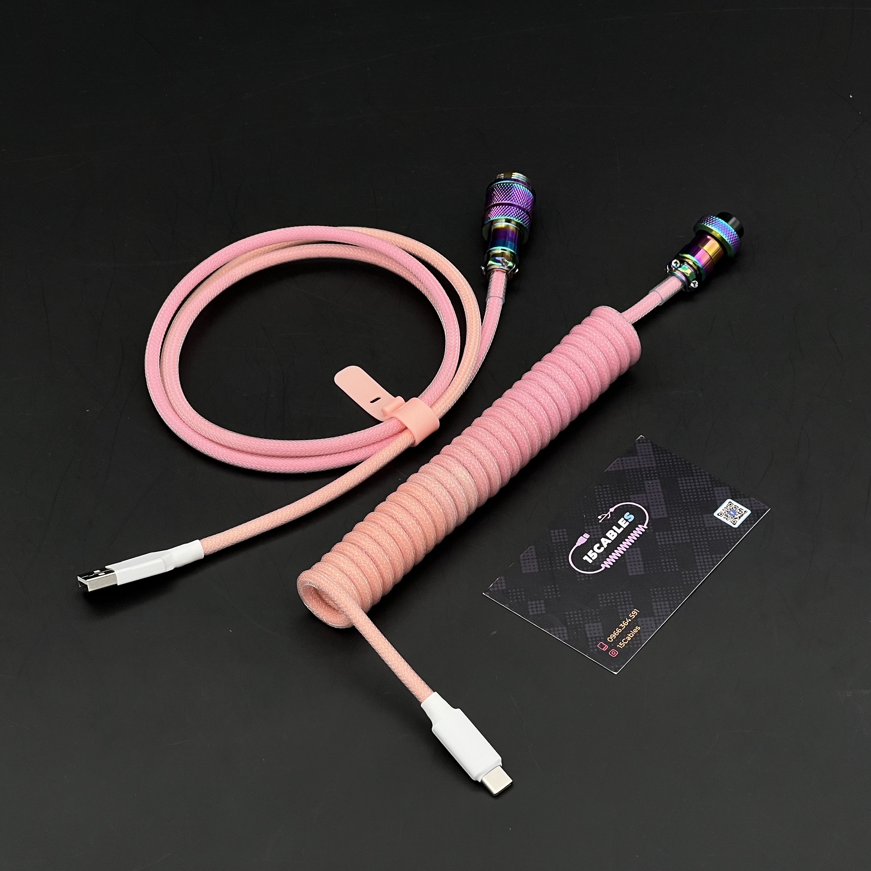 GSJNHY Cable Acier Câble Flexible de 15m / 30m câble Souple câble  Transparent en Acier Inoxydable en Acier Inoxydable kit kit kit câble avec  Accessoires (Size : 15m) : : Commerce, Industrie