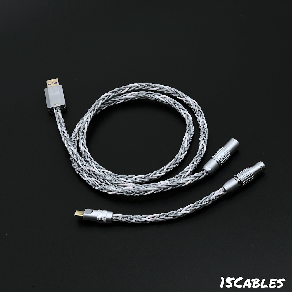 15Cables